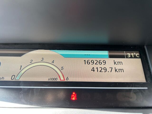 RENAULT GRAND SCENIC DYNAMIQUE 1.5 DCI SPANISH LHD IN SPAIN 105000 MILES 2010